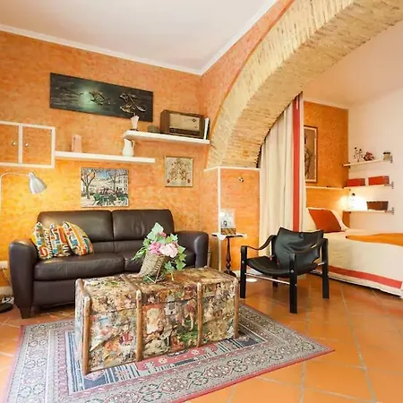 Apartment Majorda *