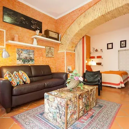 Majorda Apartment Lisbon