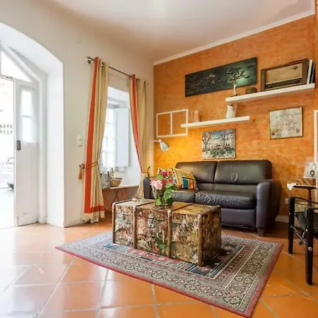 Majorda Apartment