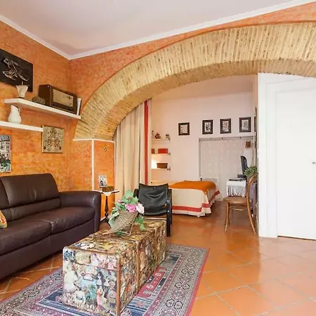Majorda Apartment