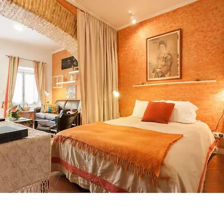 Apartment Majorda Lissabon