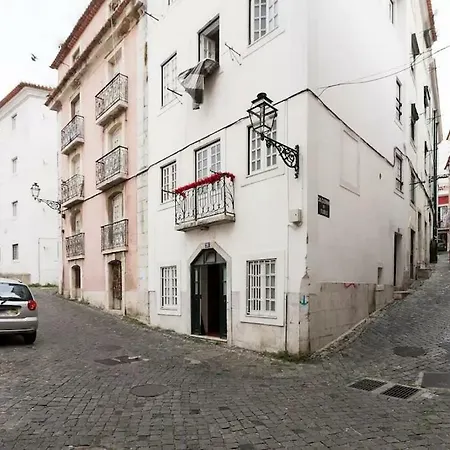 Apartment Majorda *